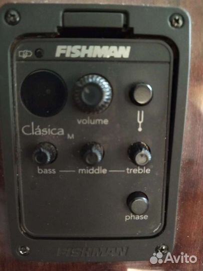 Электроакустическая Гитара Alhambra3C CW E1