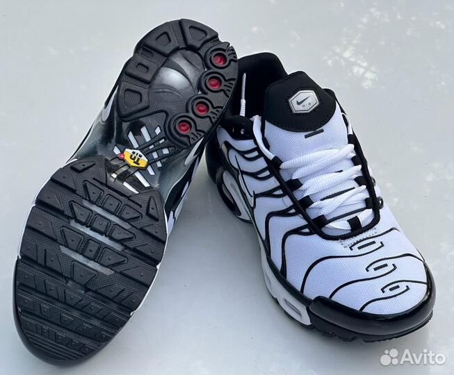 Nike air max tn plus
