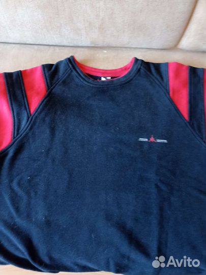 Мужские вещи пакетом 50-52