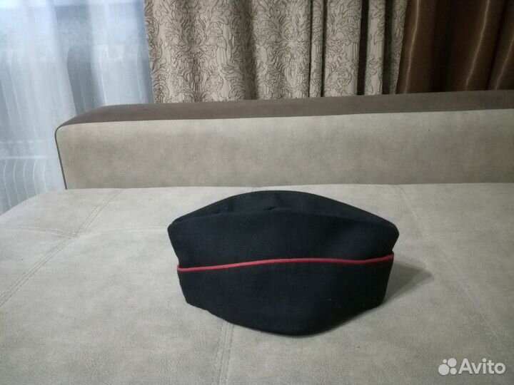 Кадетская форма 2