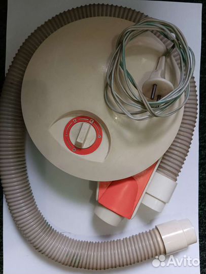 Фен Улыбка СССР