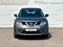 Nissan X-Trail 2.0 CVT, 2018, 162 843 км, с пробегом, цена 2 050 000 руб.