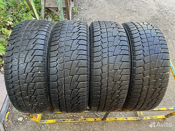 Cordiant Winter Drive 215/55 R17 98T