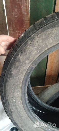 Toyo Observe GSi-5 195/60 R15