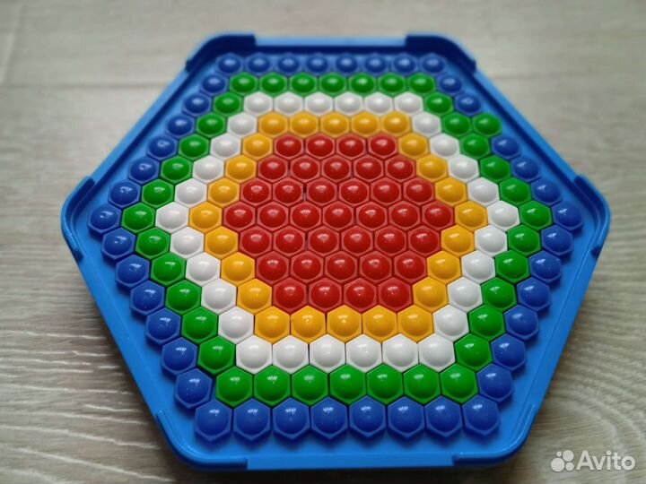 Мозаика детская