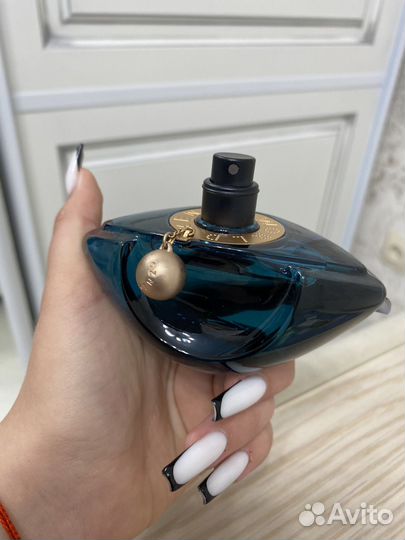 Туалетная вода