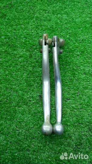 Ручка сцепления тормоза Днепр Урал