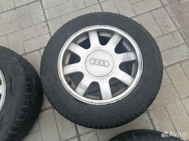 Cordiant Sport 3 195/65 R15 91