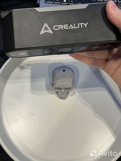 3D печать 3D сканирование 3D моделирование