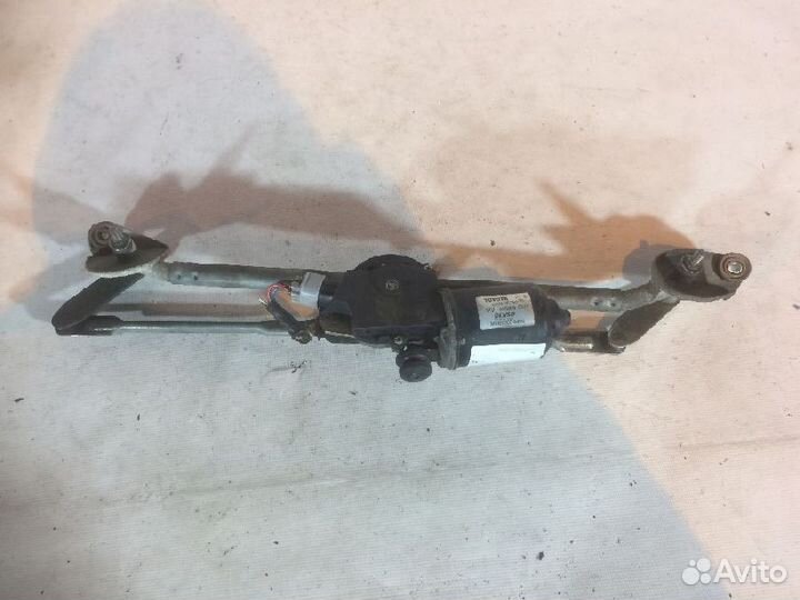 Трапеция дворников 85150-05070 Toyota Avensis AZT2