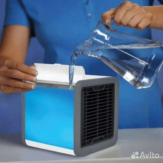 Мини кондиционер Arctic Air Ultra
