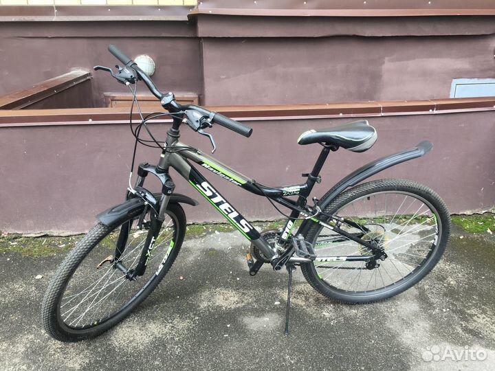 Горный велосипед stels Navigator XC 510