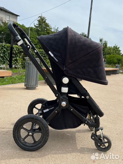 Коляска bugaboo cameleon 2