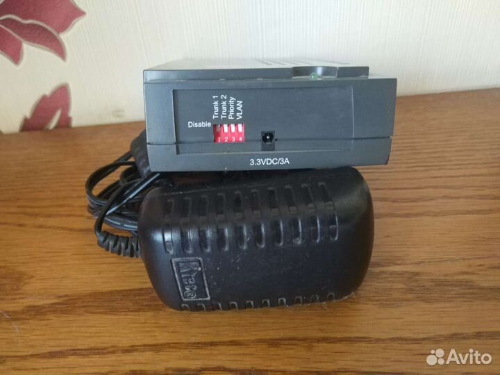 Коммутатор Switch Compex Acorp