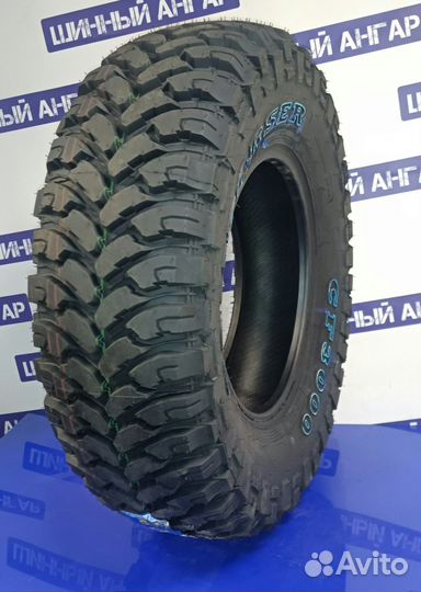 Comforser CF3000 265/70 R16 Q