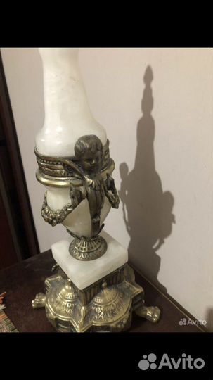 Сувенир мраморный