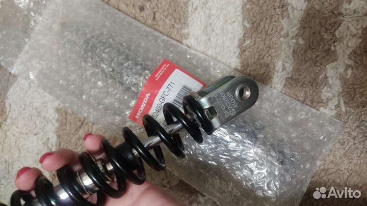 Амортизатор Honda DIO AF67 AF68 AF70 Оригинал