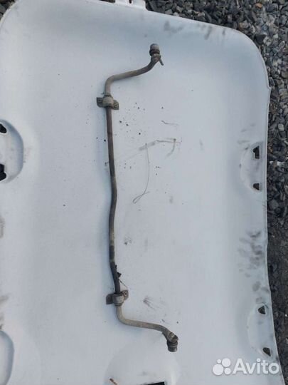 Стабилизатор передний для Skoda Fabia 1