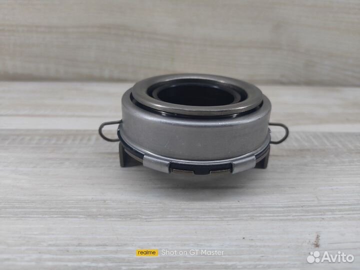 Комплект сцепления Chery Tiggo 1.6-2.0