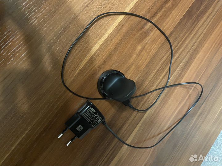 Наручные часы Samsung Gear S3 frontier