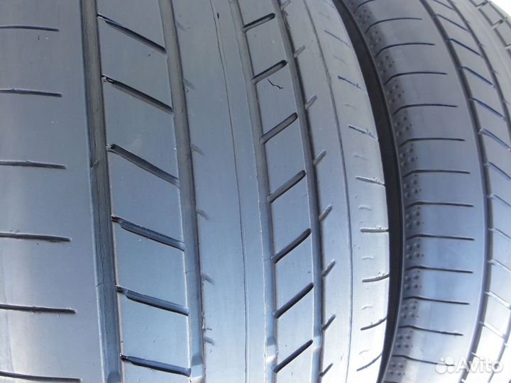 Yokohama BluEarth RV-02 225/55 R17 97W