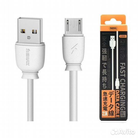 Remax rc 134i lightning