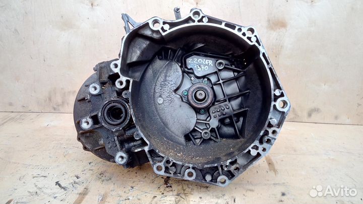 МКПП M32 3.94 Z20LER на Опель Астра Н Зафира Б