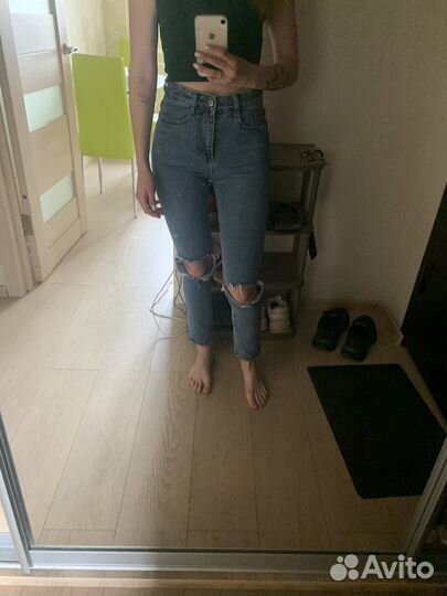 Женские вещи пакетом