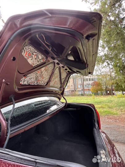 LADA Priora 1.6 МТ, 2009, 140 000 км