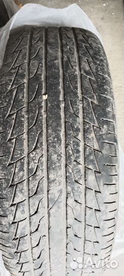Strata Zeno Plus 225/60 R18 100
