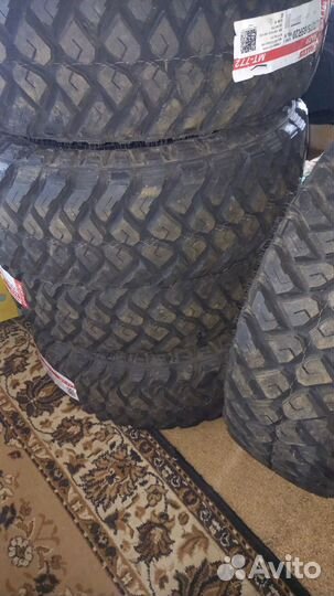 Maxxis Razr MT MT-772 275/65 R20