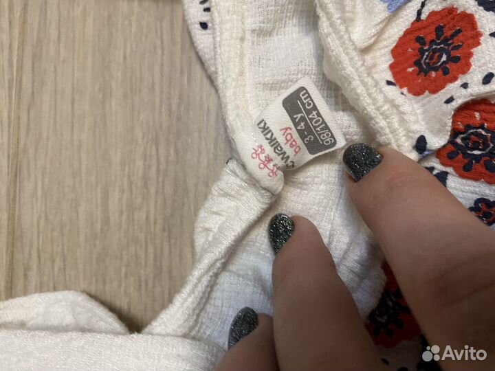 Топ LC Waikiki 98 см