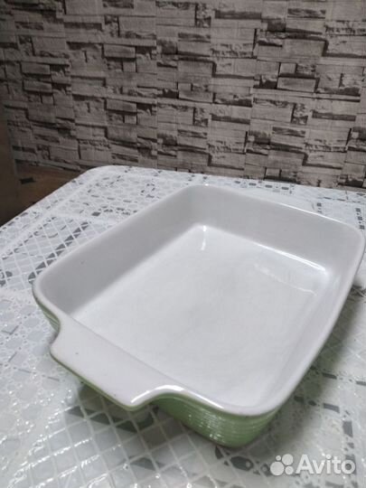 Форма для приготовления в духовке