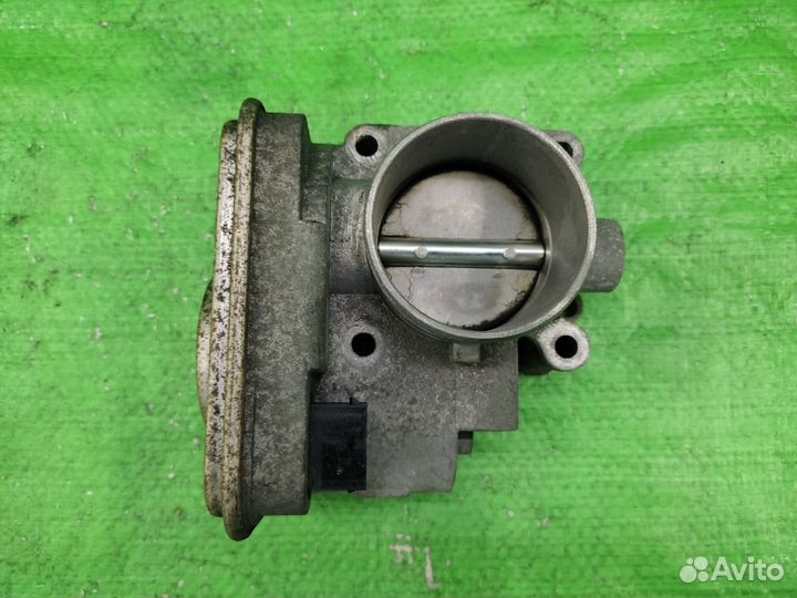 Дроссель оригинал контракт Caliber/Patriot/Compass