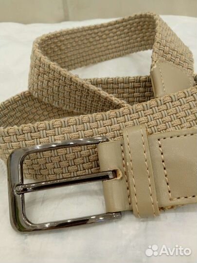 Ремень женский