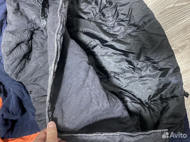 Спецодежда зимний комплект