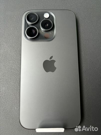 iPhone 15 Pro Max, 512 ГБ
