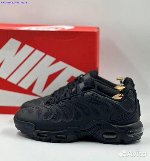 Кроссовки Nike Air Max Plus Drift (Арт.91608)