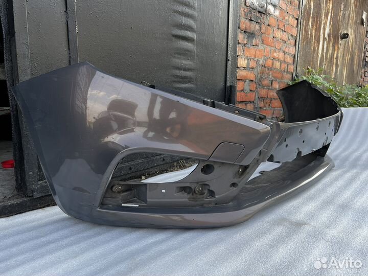 Бампер передний LADA vesta