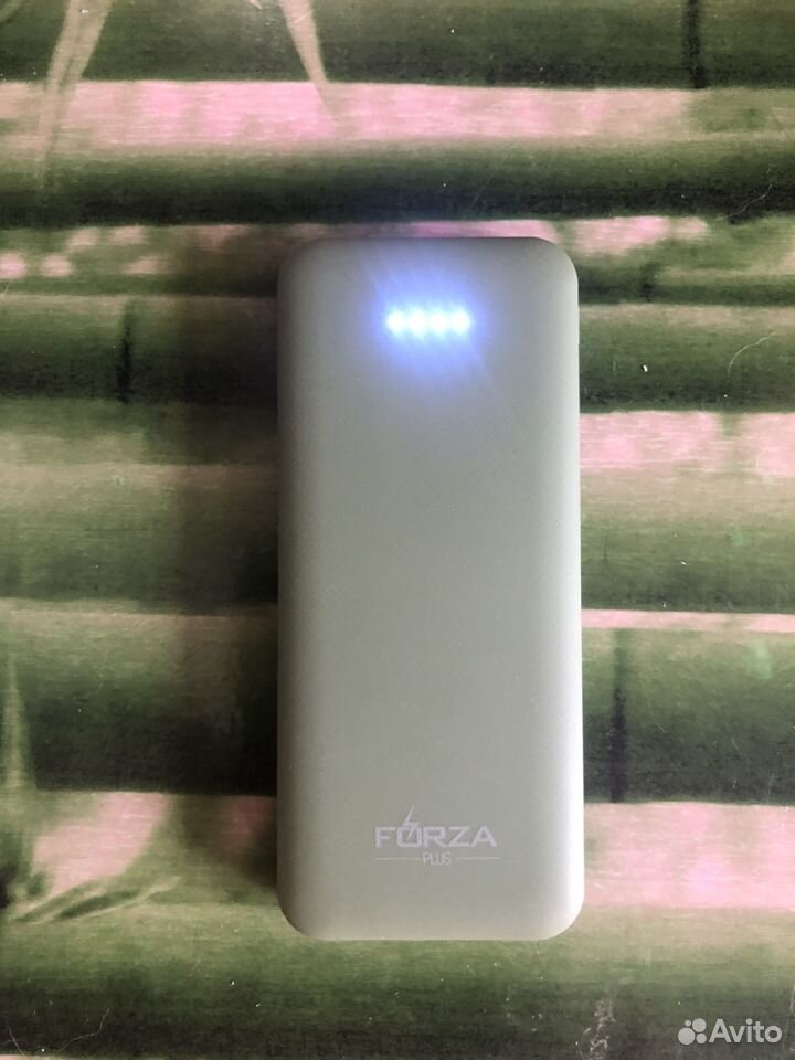 Powerbank 4000