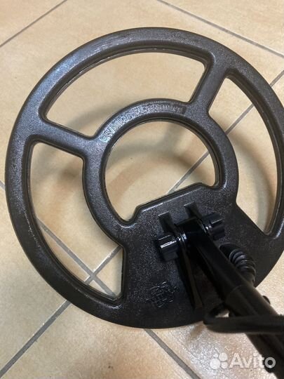 Металлоискатель whites coinmaster