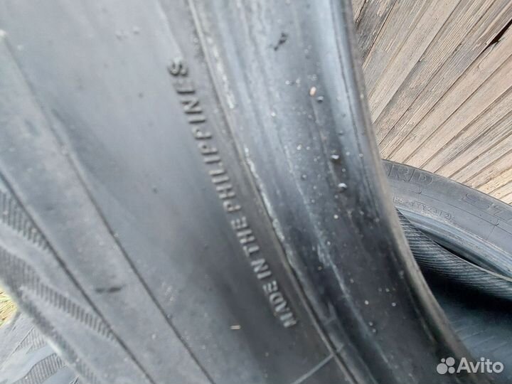 Yokohama IceGuard Stud IG65 225/65 R17