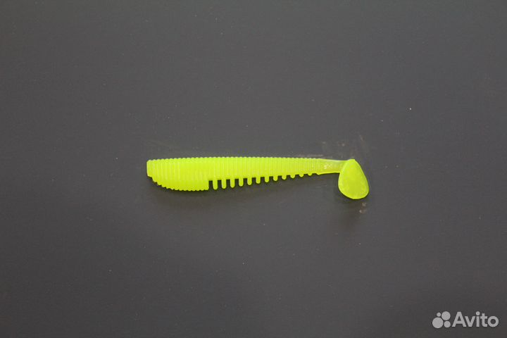 Силиконовая приманка Awaruna в ассортименте