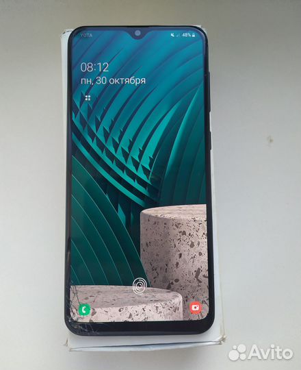 Samsung Galaxy A30s, 3/32 ГБ