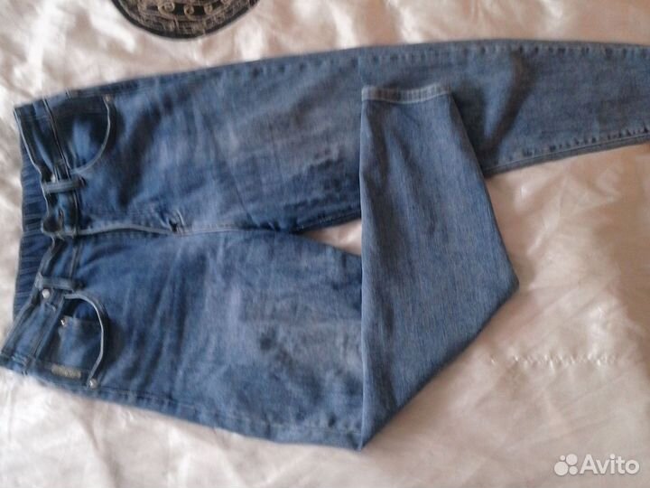 Джинсы levis р 30