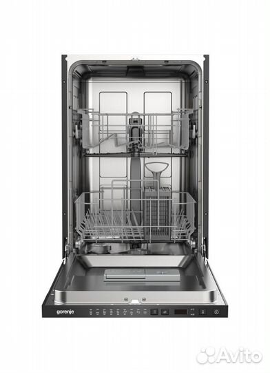 Встраиваемая посудомоечная машина Gorenje GV52041