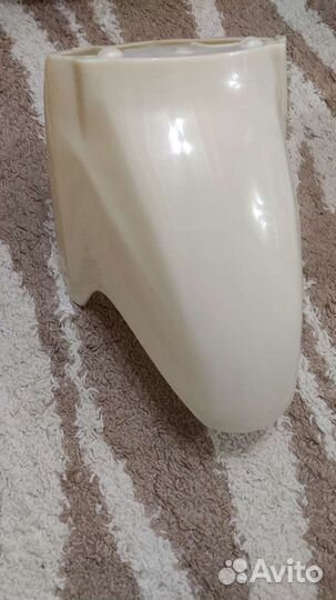 Переднее крыло Honda Lead af48 jf06 100 101