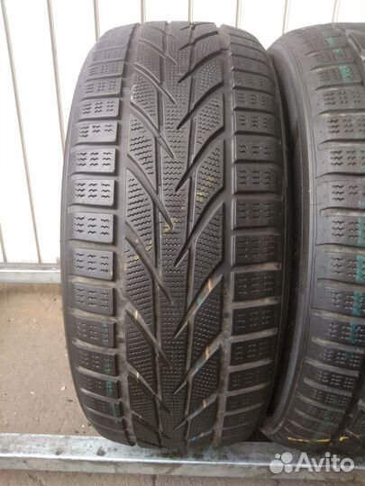Toyo Snowprox S953 225/50 R17