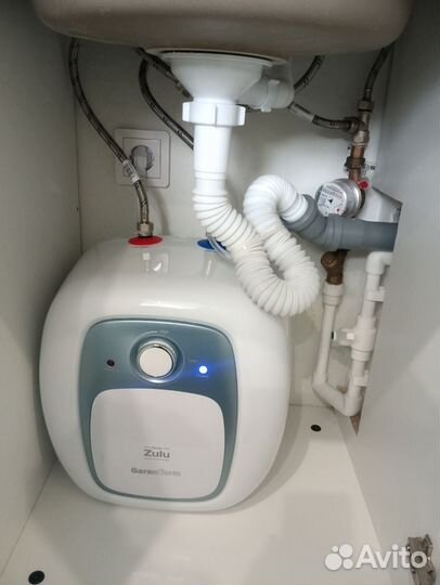 Услуги мастер на час