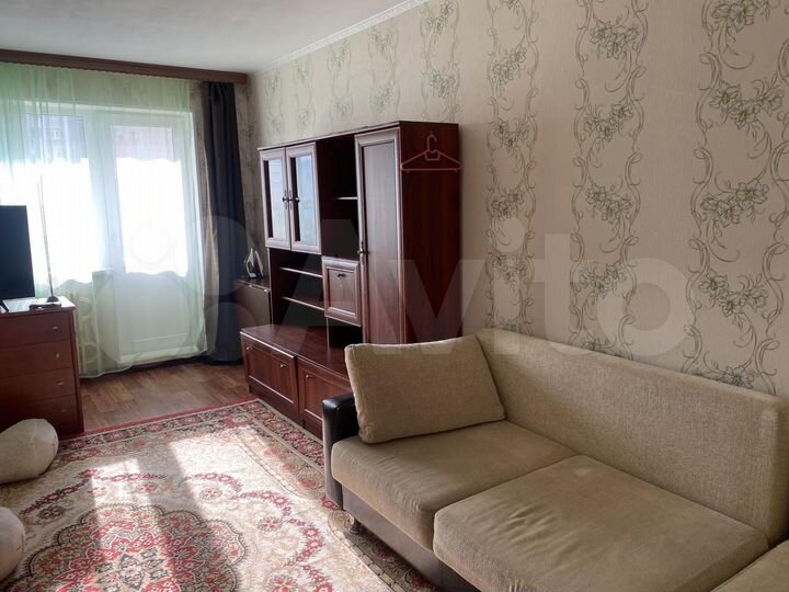 Комната 20 м² в 2-к., 2/5 эт.